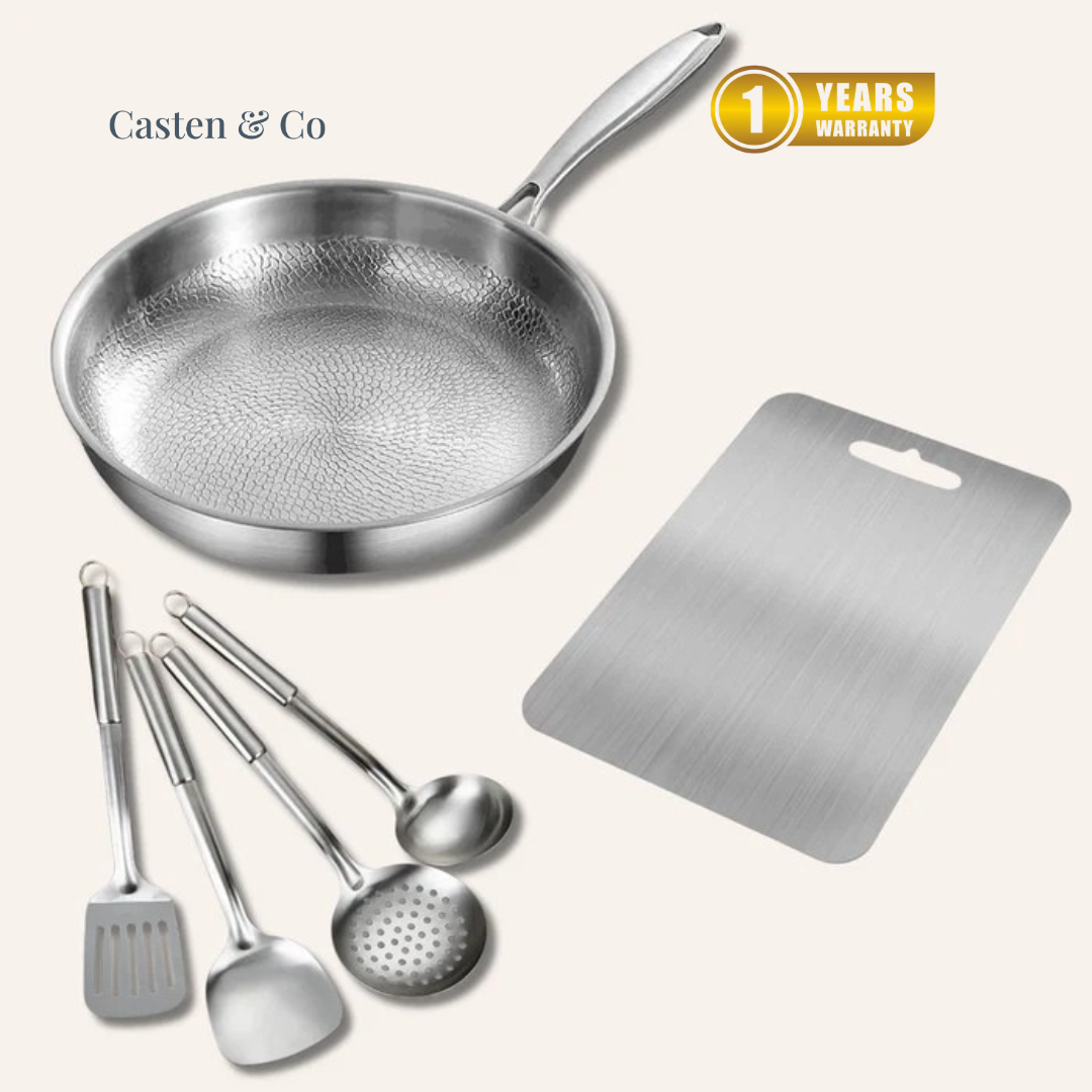 Standard Essentials Bundle Pro