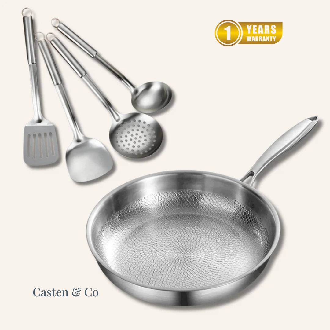 Standard Essentials Bundle