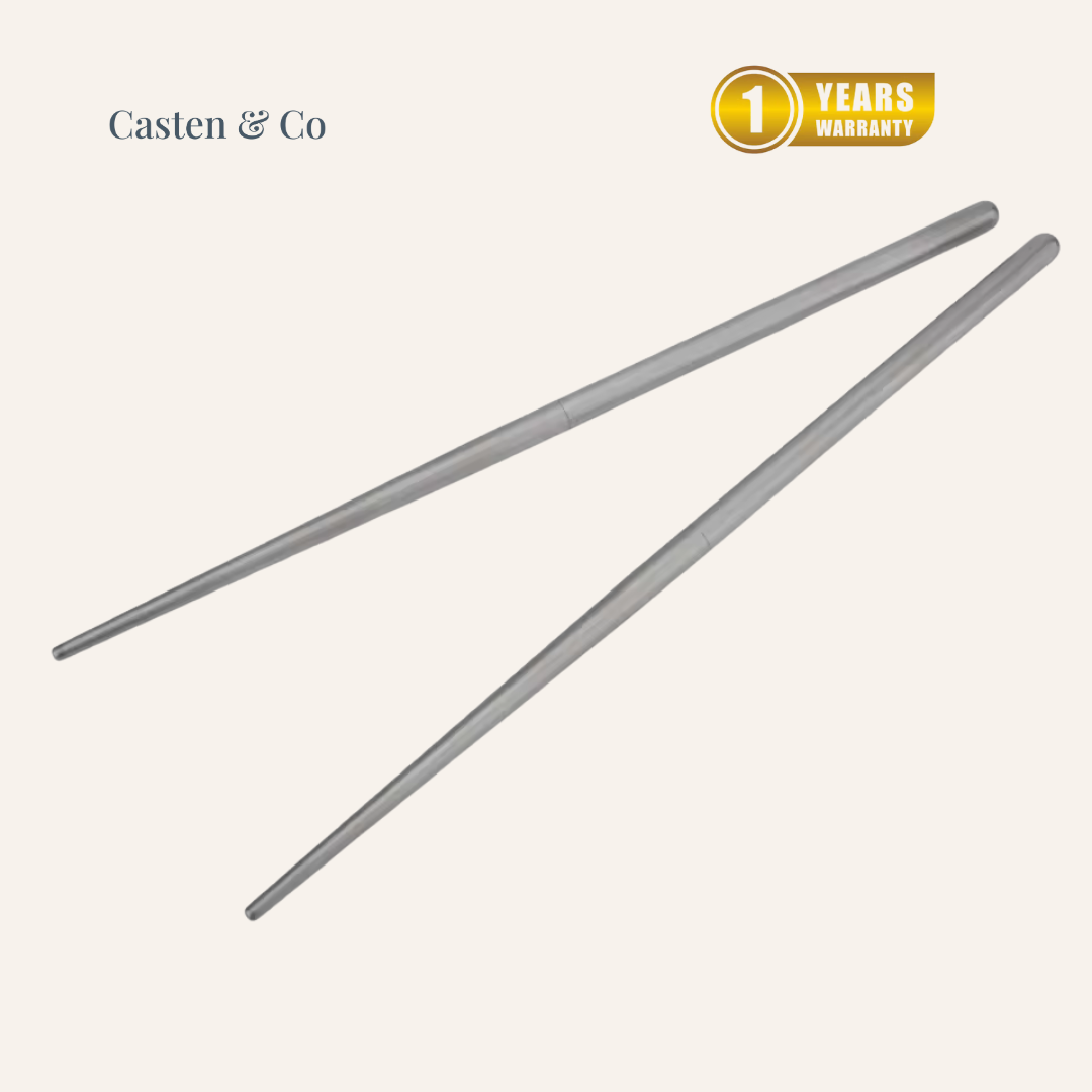 Titanium ChopSticks (Set Of 2)
