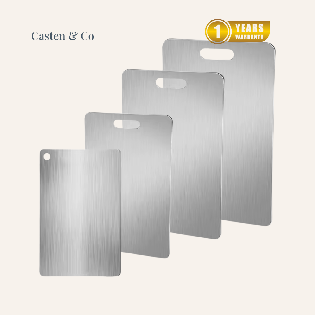 Titanium Cutting Boards