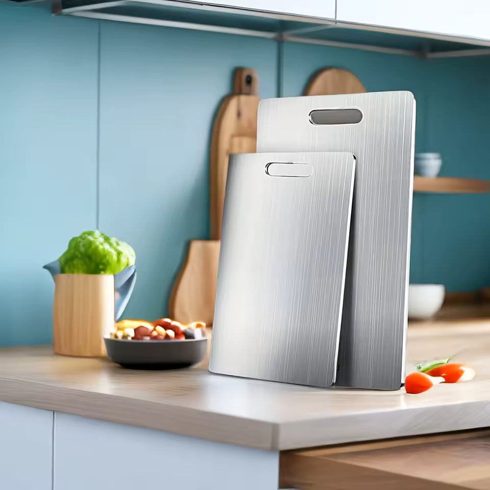 Titanium Cutting Boards