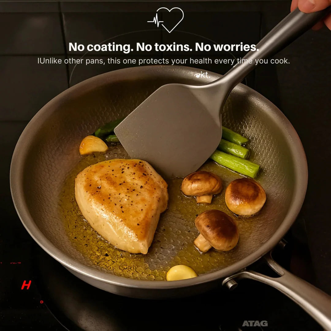 The Complete Kitchen Bundle
